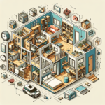 Organizing Small Houses