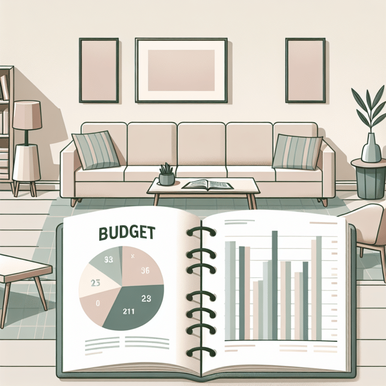 How to Declutter Your Home on a Budget