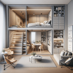 Space Saving Furniture Ideas