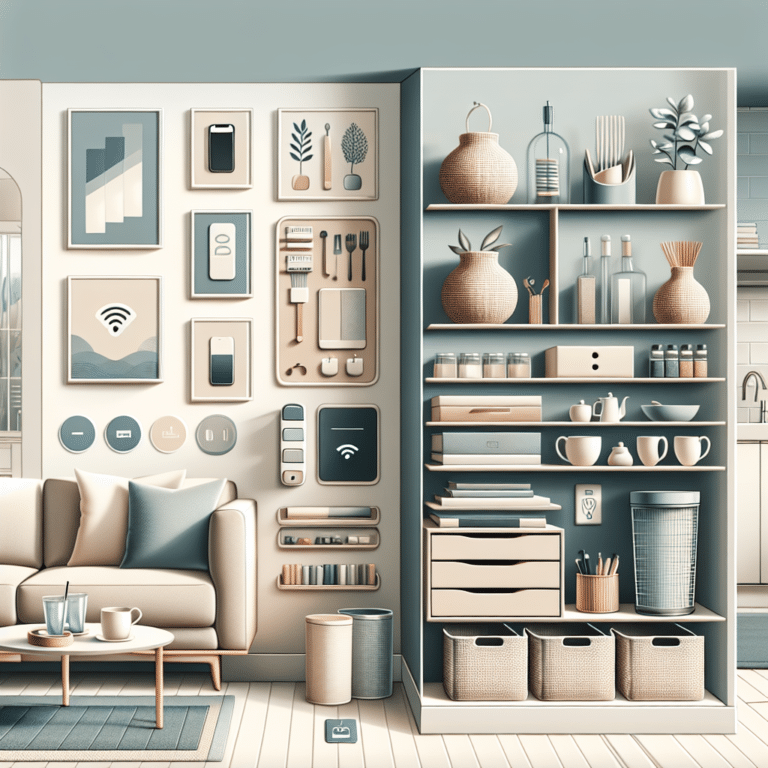 The Organized Guide to Decluttering Your Home