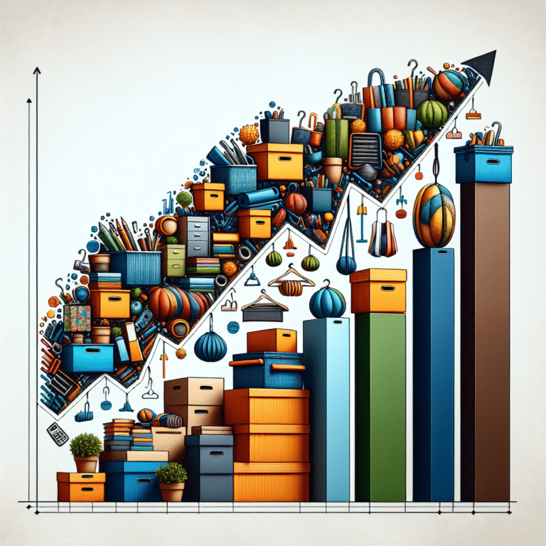 Maximizing Function without the Cost: Budget Storage Products