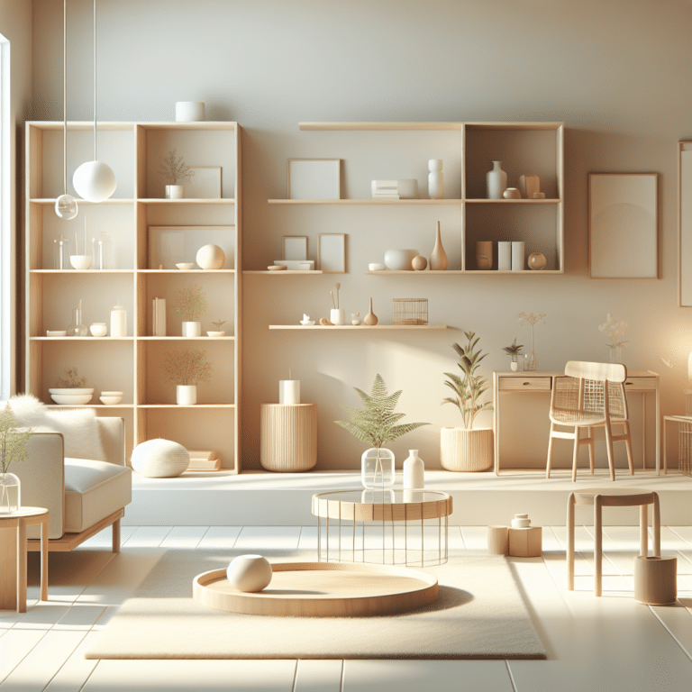 Easy Decluttering Techniques for Homes