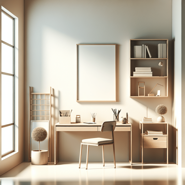 Master the Art of Decluttering: A Comprehensive Guide