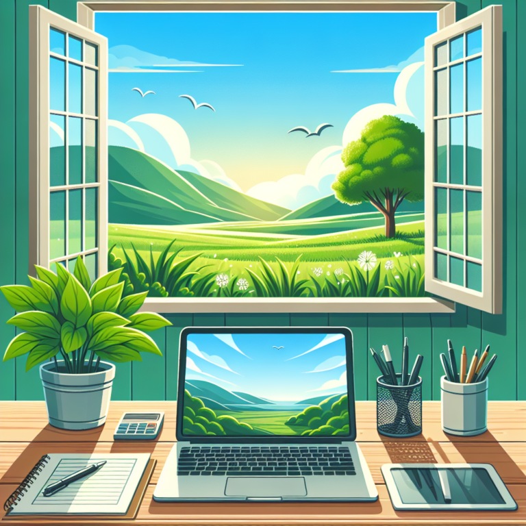 Techniques for a Successful Digital Detox through Decluttering