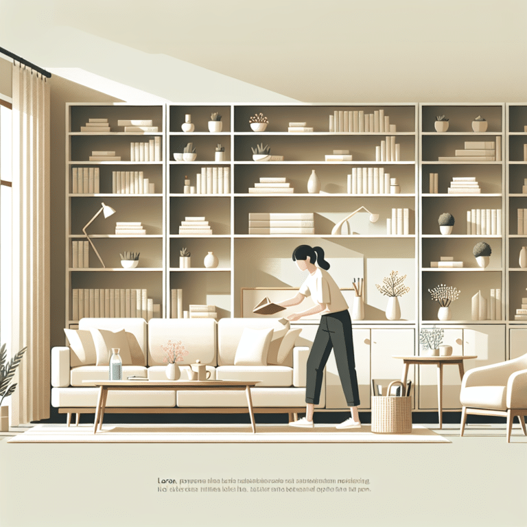 Quick ways to Declutter Your Home