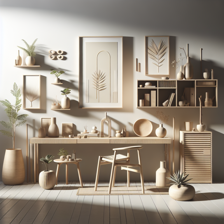 Decluttering with the Minimalist Approach
